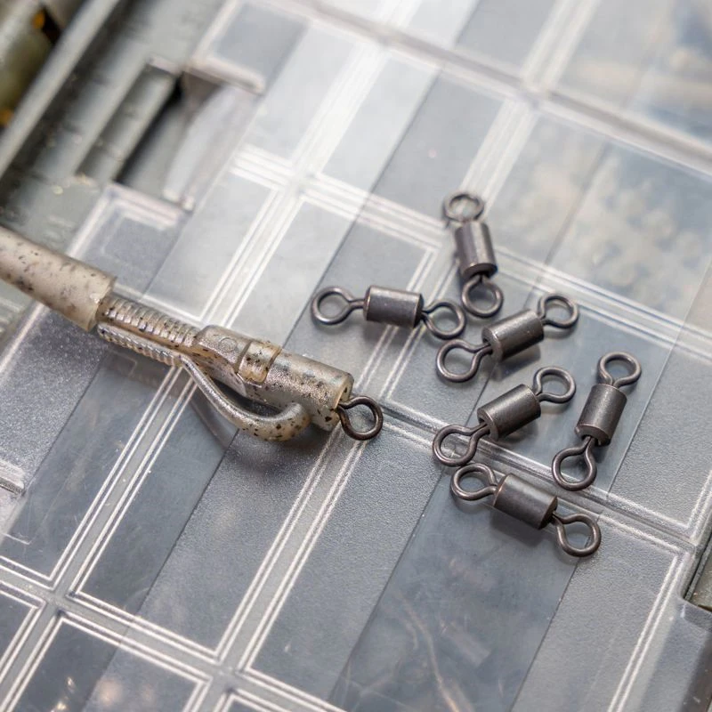 Avid Carp Outline Swivels